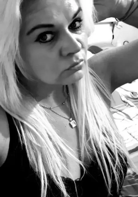 Я Franczeska, 42, знакомлюсь в Берлине