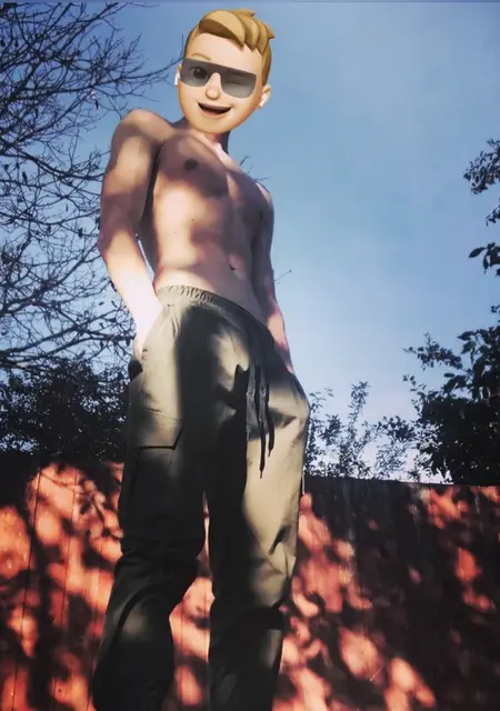 Mikola из Познани, мне 19, познакомлюсь для дружбы