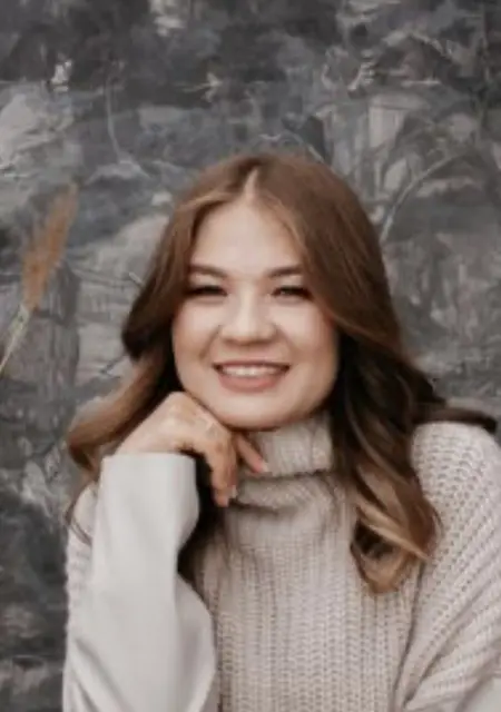 Луиза из Атырау, мне 34, познакомлюсь для дружбы