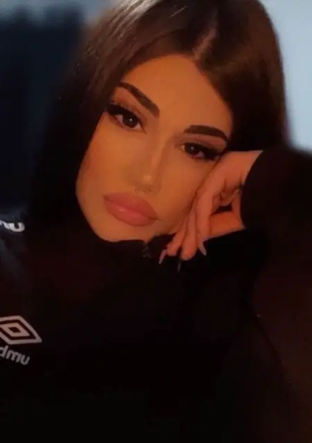 Valentina из Рима