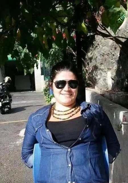 Я Tina, 30, из Лиссабона, ищу знакомство