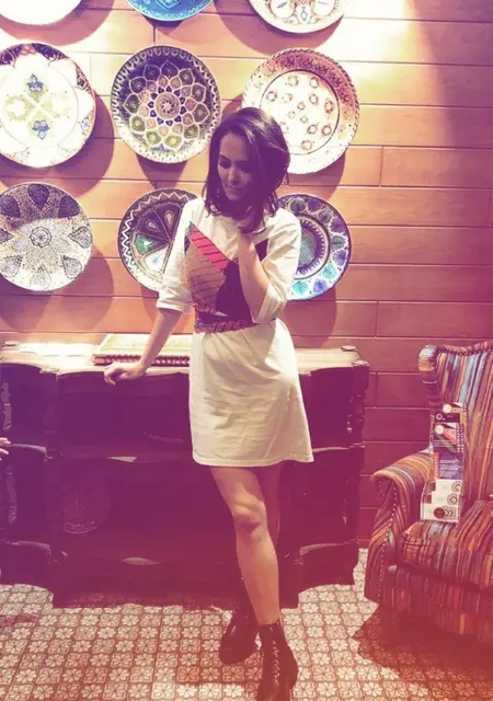 Я Айнур, 31, знакомлюсь без обязательств в Алматы