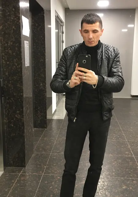 Я Ваня, 30, из Ивано-Франковска, ищу знакомство для совместных путешествий