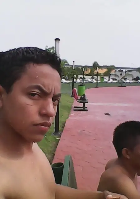 Я Orlando Gmez, 31, из Сантьяго-де-керетаро, ищу знакомство для приятного времяпровождения