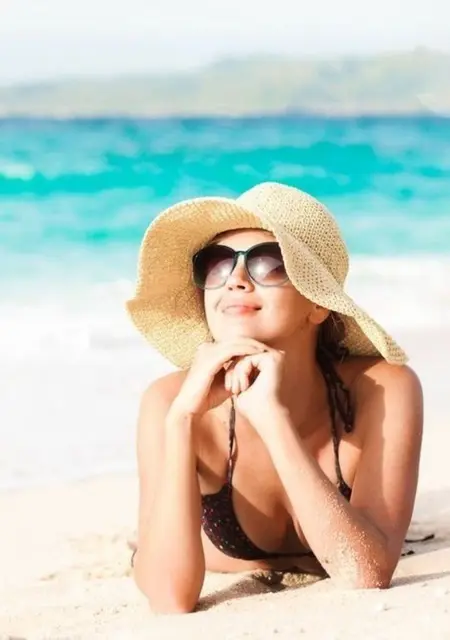 Я Mafalda, 37, из Лиссабона, ищу знакомство