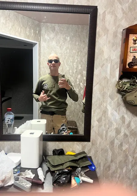 Я Sergey, 26, из Киева, ищу знакомства без обязательств