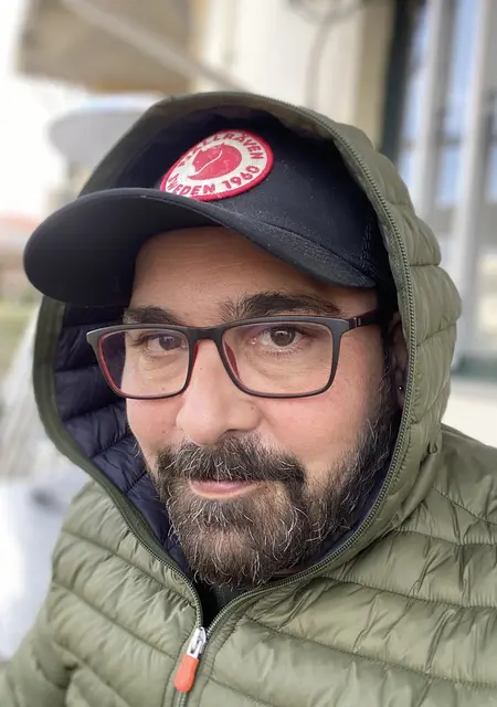 Barce de Segovia, tengo 48 años, listo para conocer para pasatiempo agradable