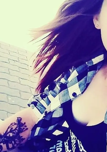 Я Анна-Мария, 28, знакомлюсь без обязательств в Днепре