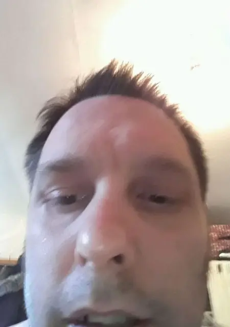 Я Gregg, 44, из Лондона, ищу знакомство