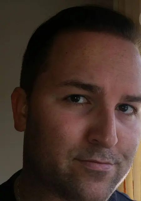 Tanaus Lord из Мадрида, мне 38, познакомлюсь