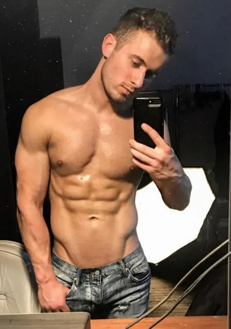 Martin из Стокгольма