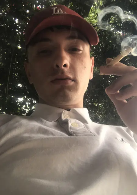 Nahuel из Буэнос-айреса, мне 26, познакомлюсь для приятного времяпровождения