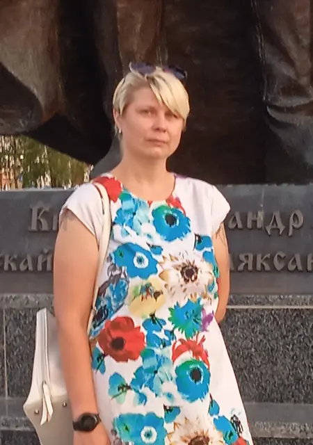 Я Malaj, 38, знакомлюсь для постоянных отношений в Витебске