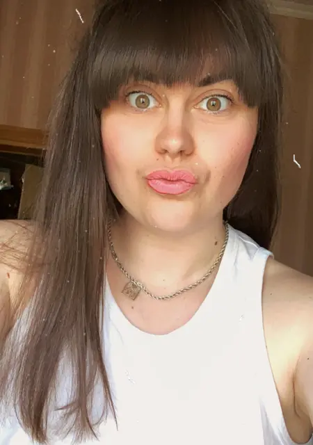 Я Александра, 29, знакомлюсь для совместных путешествий в Сумах