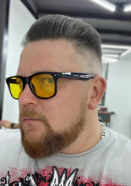 Alf из Мелитополя, ищу на сайте совместные путешествия