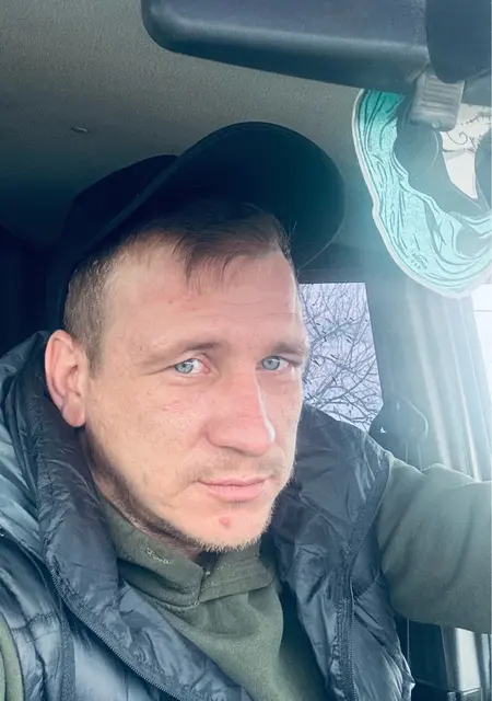 Я Евгений, 34, знакомлюсь для совместных путешествий в Луганске