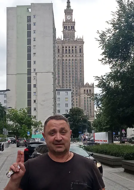 Я Игорь, 45, знакомлюсь на одну ночь в Гродно