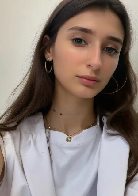 Я Дана, 23 років, знайомлюсь для вірт у Одесі