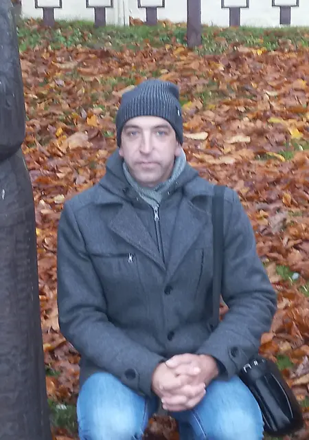 Я Дима, 43, знакомлюсь без обязательств в Бобруйске