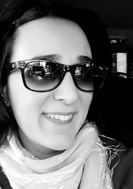 Я Trbc, 39, знакомлюсь для общения в Мадриде