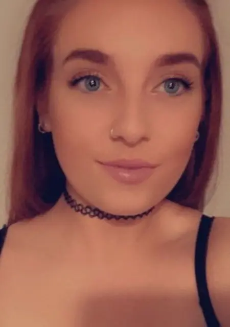 Я Amy, 25, знакомлюсь в Лондоне