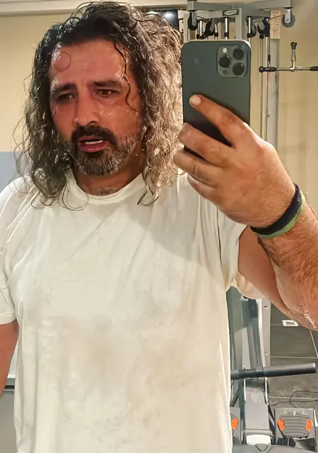 Я Aytek, 44, из Папендрехт, ищу знакомство для постоянных отношений