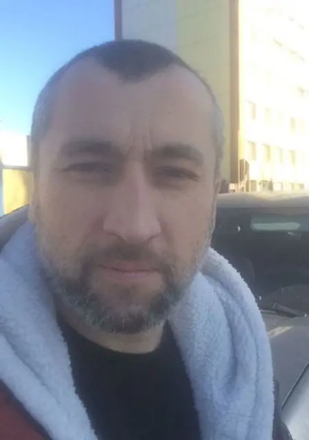 Andrii из Варшавы, мне 39, познакомлюсь