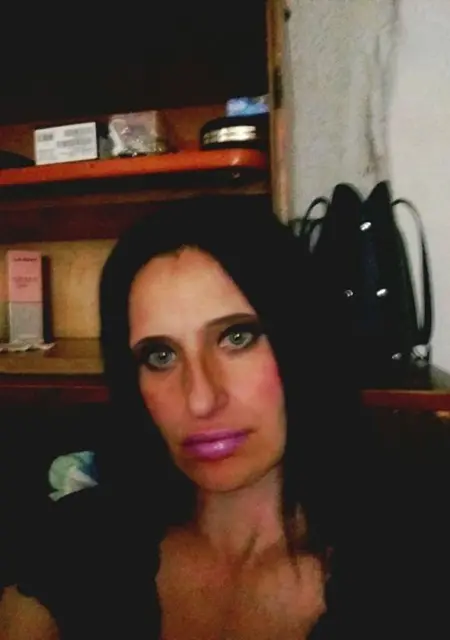 Doina из Бухареста, мне 43, познакомлюсь