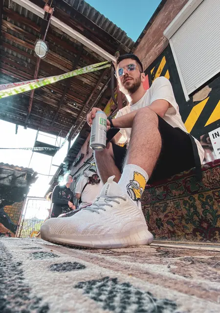 Я Фил, 27 років, знайомлюсь для приємного проведення часу у Одесі