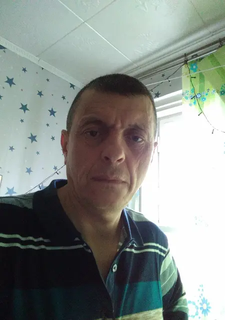 Я Евгений, 52, из Минска, ищу знакомство для постоянных отношений