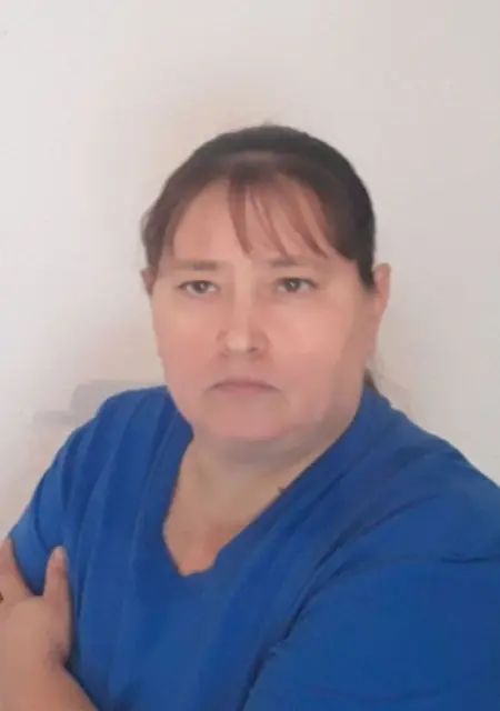 Я Daniela, 45, знакомлюсь в Бухаресте