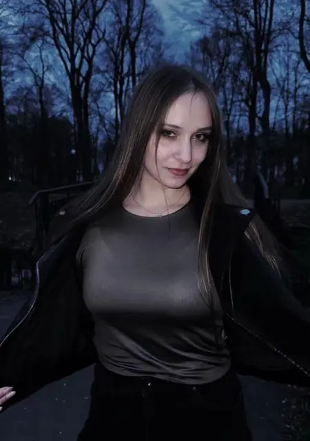 Аделина из Бреста, ищу на сайте знакомства без обязательств