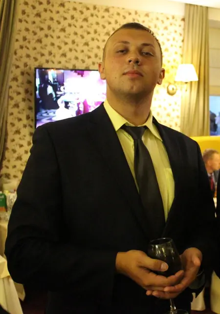 Я Сергей, 29, из Гродно, ищу знакомства на одну ночь