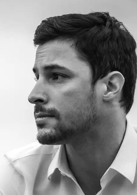 Я Olivier, 31, знакомлюсь для приятного времяпровождения в Цюрихе