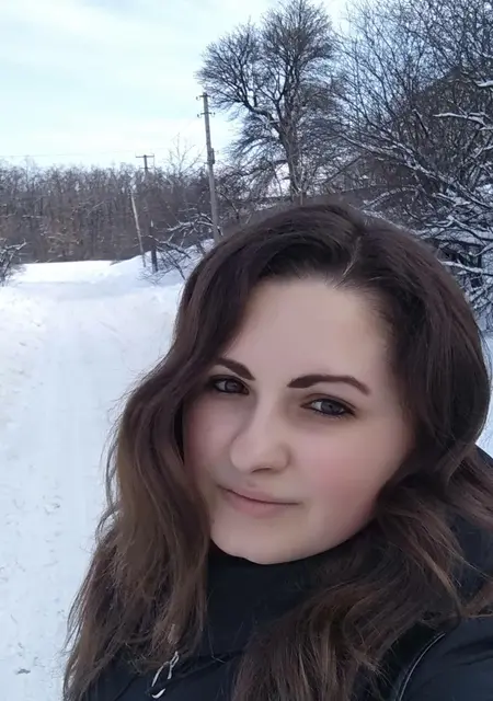 Дарья из Мелитополя, мне 32, познакомлюсь для постоянных отношений