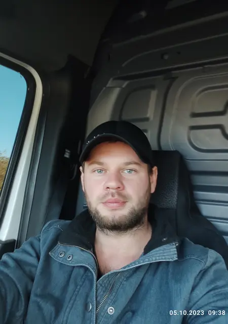 Руслан з Одеси, шукаю на сайті знайомства на одну ніч