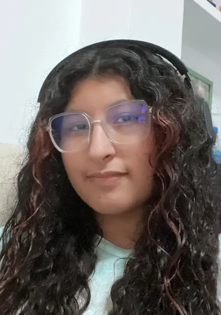 Я Elisabeth, 18, знакомлюсь без обязательств в Пальме