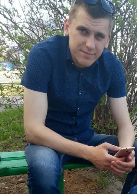 Максим из Орши, ищу на сайте знакомства без обязательств