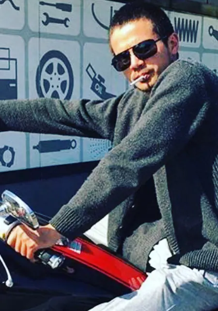 Я Руслан, 37, из Тараза, ищу знакомство для приятного времяпровождения