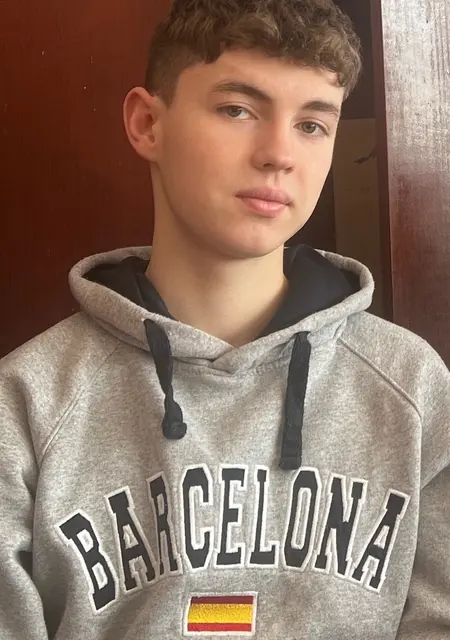 Я Марко, 20, из Стрыя, ищу знакомства на одну ночь