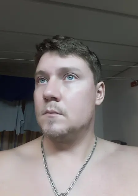 Аркадий з Ізмаїл, мені 33 років, познайомлюсь для дружби