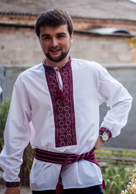 Я Игорь, 35, из Белой Церкви, ищу знакомства без обязательств