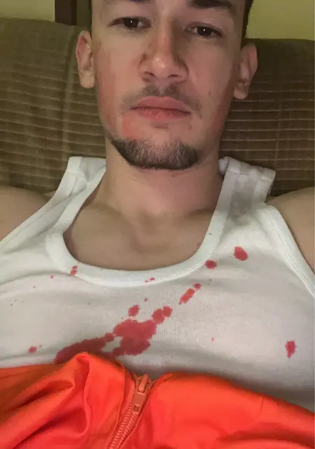 Jaime de Amurrio, busco en el sitio relación sin ataduras