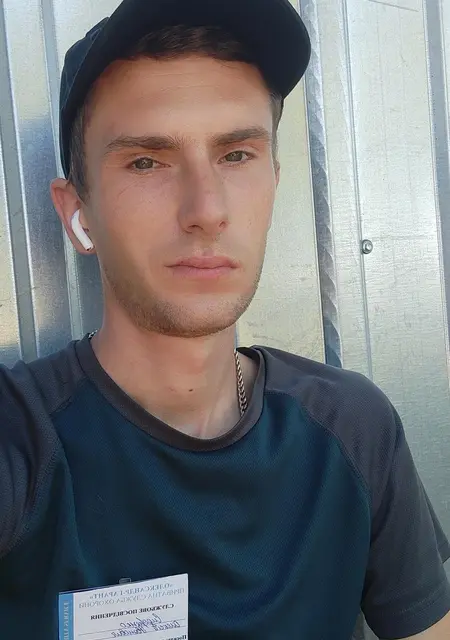 Я Игорь, 28 років, знайомлюсь для дружби у Херсоне