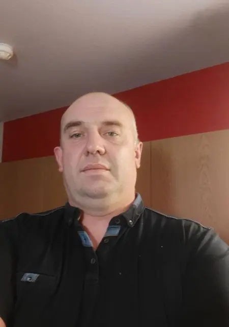 Я Sebastien, 41, знакомлюсь в Париже