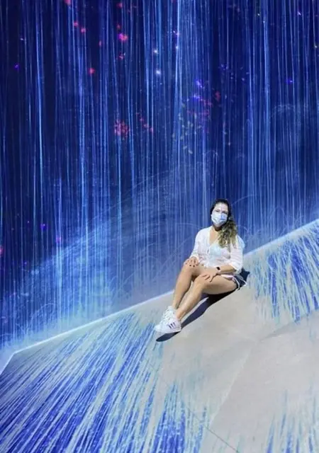 Lilly из Лиссабона