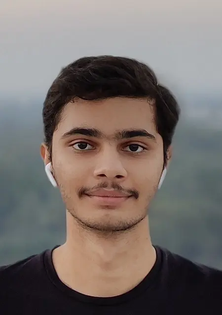 Я Aksh, 20, знакомлюсь для общения в Сурате