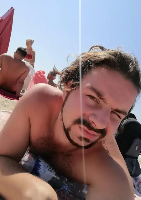 Я Вадим, 29 років з Білої Церкви, шукаю знайомство для дружби