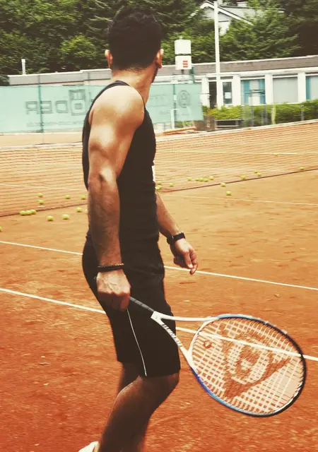 Я Juba, 33, из Ферде, ищу знакомство для приятного времяпровождения