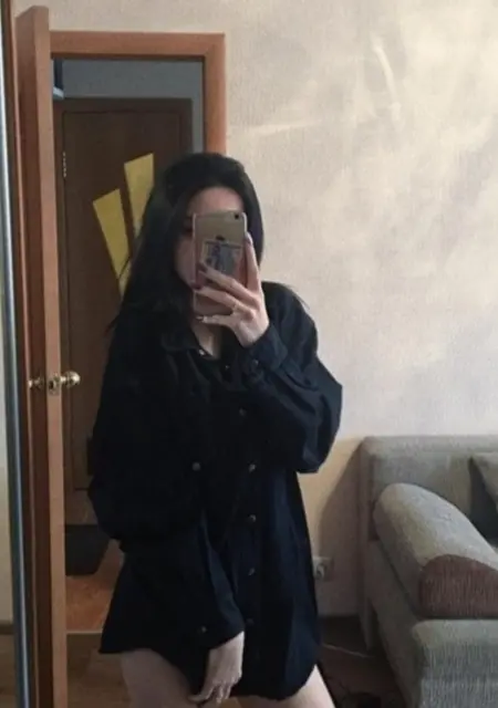 Я Анастасия, 24, знакомлюсь для приятного времяпровождения в Могилёве